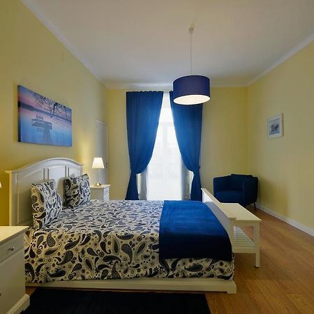 Flh Bairro Alto - Chiado Spacious Flat Lisbon Bilik gambar