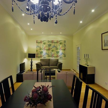 Flh Bairro Alto - Chiado Spacious Flat Lisbon Bilik gambar