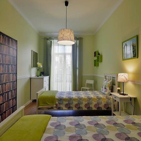 Flh Bairro Alto - Chiado Spacious Flat Lisbon Bilik gambar