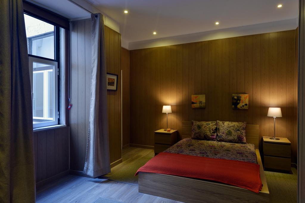 Flh Bairro Alto - Chiado Spacious Flat Lisbon Bilik gambar