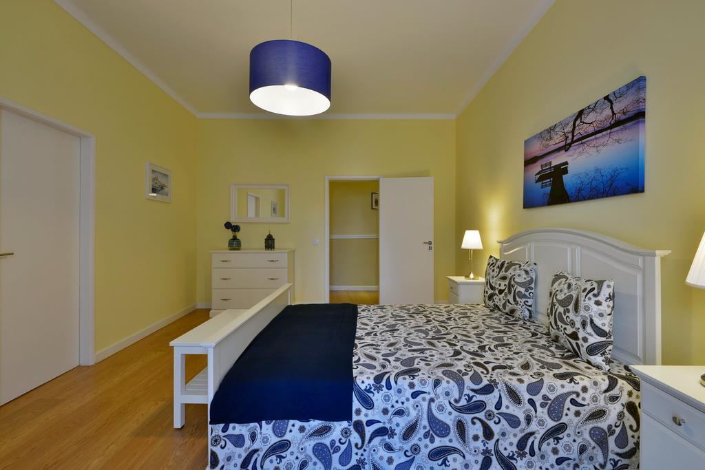 Flh Bairro Alto - Chiado Spacious Flat Lisbon Bilik gambar
