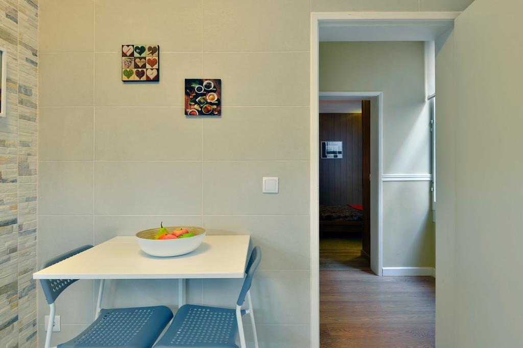 Flh Bairro Alto - Chiado Spacious Flat Lisbon Bilik gambar