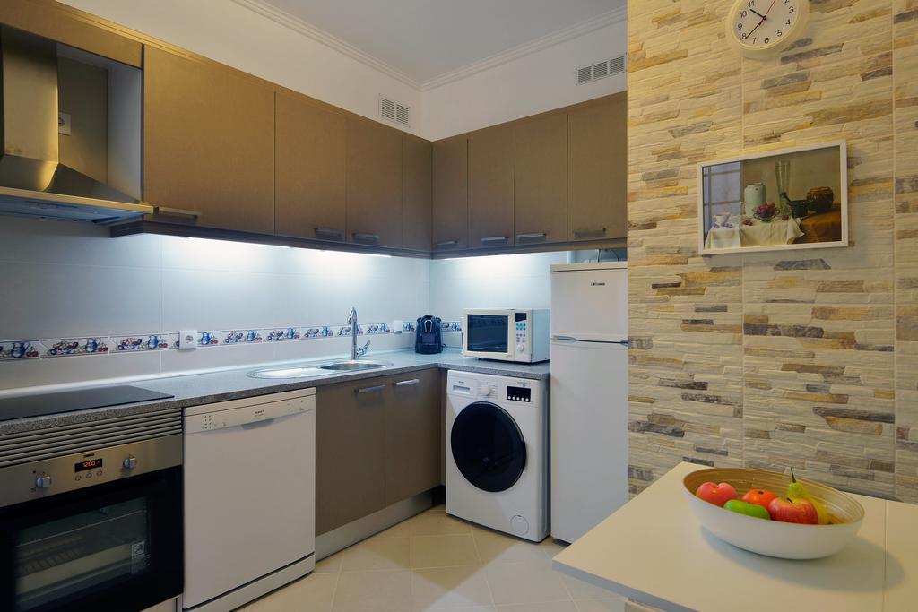 Flh Bairro Alto - Chiado Spacious Flat Lisbon Bilik gambar