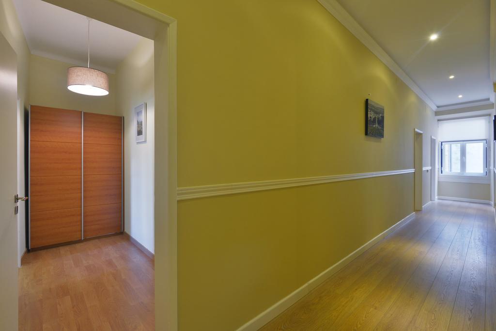 Flh Bairro Alto - Chiado Spacious Flat Lisbon Bilik gambar