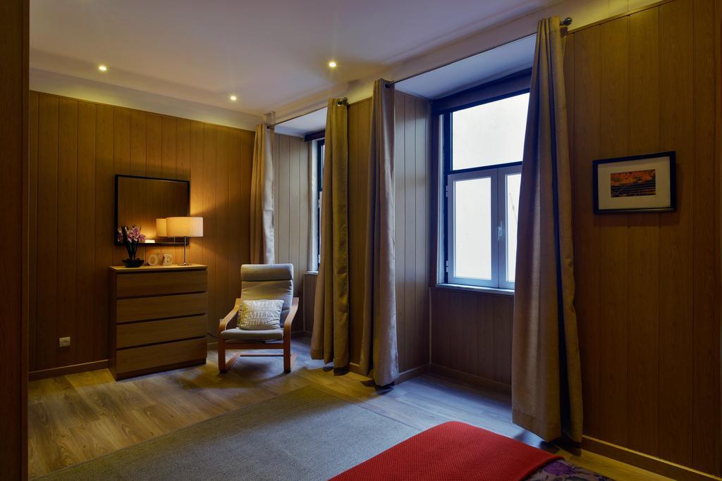 Flh Bairro Alto - Chiado Spacious Flat Lisbon Bilik gambar